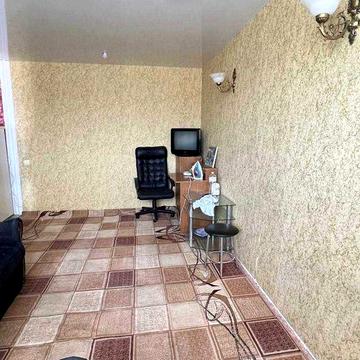 Здається в оренду 1к квартира Перемога