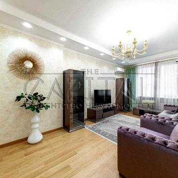 Продаж / Квартира / 105 м2 / пер. Лабораторний, 6 / Печерський район