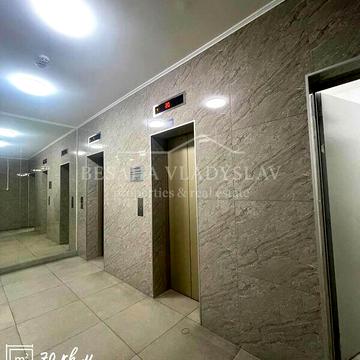 Продаж 1к Квартира Поля Олександра проспект