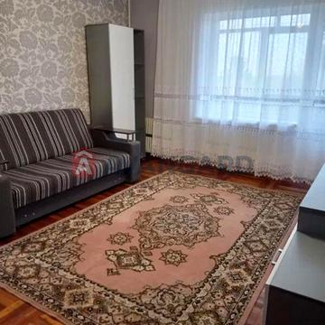 Довгострокова оренда 1к Квартира Амосова академіка вулиця