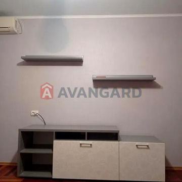 Довгострокова оренда 1к Квартира Амосова академіка вулиця