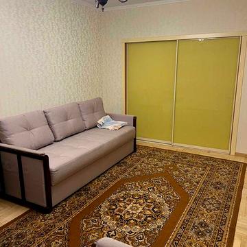 Двокімнатна квартира .Вулиця Чарівна