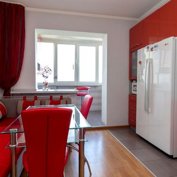 Олевська вул., 7