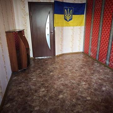 Продається квартира на дружбі