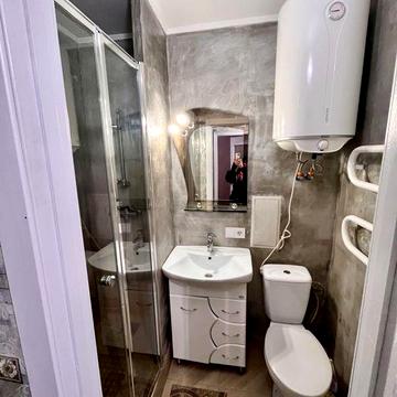 Здам 1-кімнатну квартиру в Здолбунові(р-н 6-ї школи)