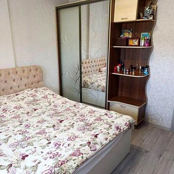 Продаж 2к Квартира Владислава Бувалкіна (Генерала Бочарова) вулиця ЖК Smart City