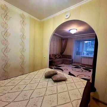 Здам в оренду велику 1-кім квартиру в Ірпені