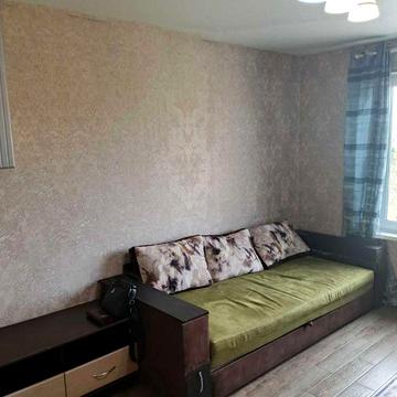 Оренда просторої 1к студії, вул. Сергія Данченка 28Б