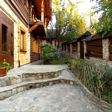 Цимбалів Яр вул.