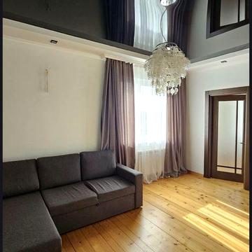 Продаж 2 х кімнатна 76м2 Новобудова