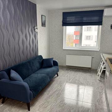 Здам свою 1-кімнатну квартиру у ЖК Гідропарк