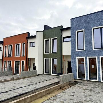 Юрія Горліса-Горського вул.