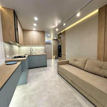 Продам новую квартиру в ЖК Счастливый-2, Щастливий.