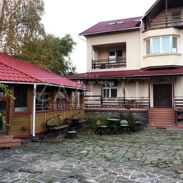 бучанський