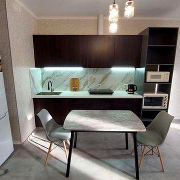 Первая сдача 1 комн, Бочарова крымская, сити центр