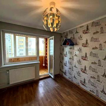 Продам 3-комнатную квартиру ул Балакирева 23 Августа Павлово Поле