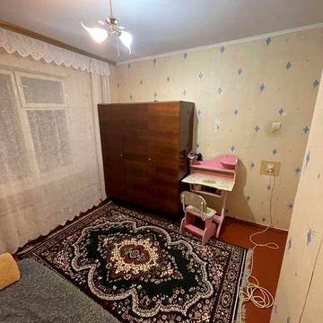 Здаю трикімнатну квартиру