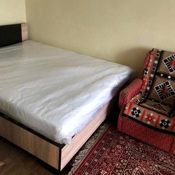 Здам 1-кімнатну квартиру м.Коаель