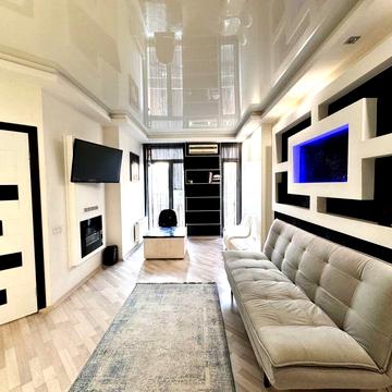 Оренда чудової 1-кімнатноі квартири в «ЖК Комфорт Таун» 40м2