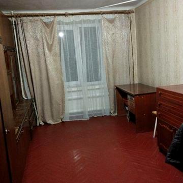 Сдам 1 комнатную гостинку на Салюте