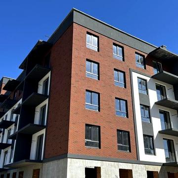 Двокімнатна 50,99 м² у ЖК “Бургундія 3” - найкраще планування!