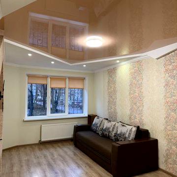 Здам 1 кімнатну квартиру Житомир Шевчека 107