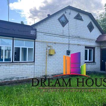 Продаж добротного будинку с. Мошни