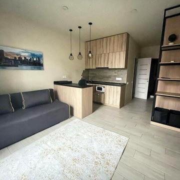 Оренда смарт квартири Комфорт таун