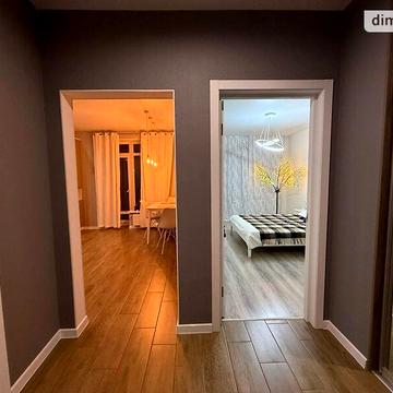 Продаж 1к Квартира Праведників світу (Максимовича) вулиця ЖК Greens