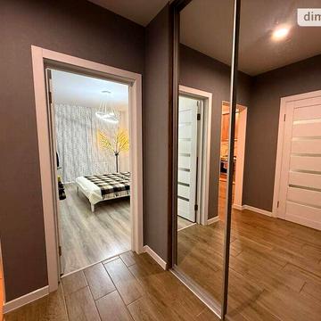 Продаж 1к Квартира Праведників світу (Максимовича) вулиця ЖК Greens