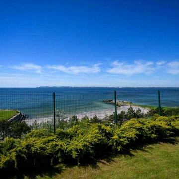 Сдается коттедж первая линия моря район Ривьеры на Котовского