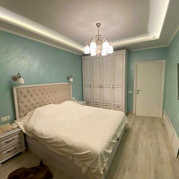 Здається чудова 3-кімнатна квартира у Патріотиці