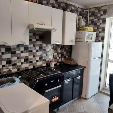 Продаж 1к квартири! Меблі! Техніка! Мінімальне оформлення! Ірпінь!