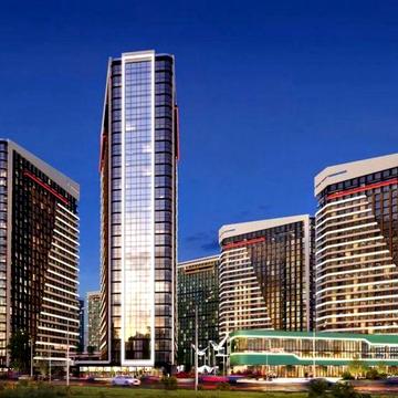 Топ ціна! 2-кімнатна квартира 85 м² ЖК Great! ЖК Great