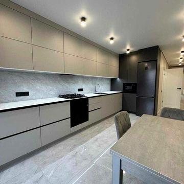 Продаж нової 2 кімн.квартири з ремонтом в ЖК Там Там 2 по вул. Зелена