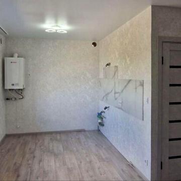 Ідеальна смарт-квартира! Новий ремонт • Тихий двір • Економне опалення