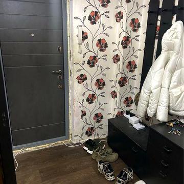 Двухкомнатная квартира