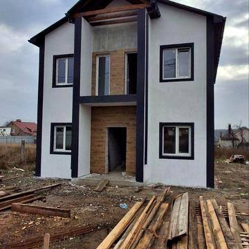 Дніпровська вул. (Калініна)