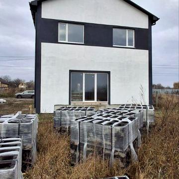 Дніпровська вул. (Калініна)