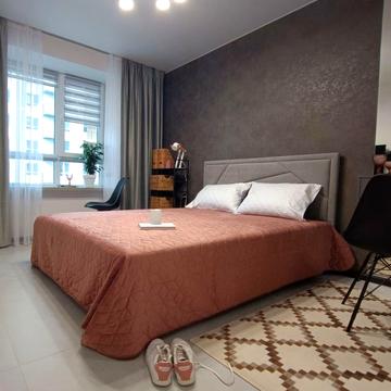 Співдружності вул., 8