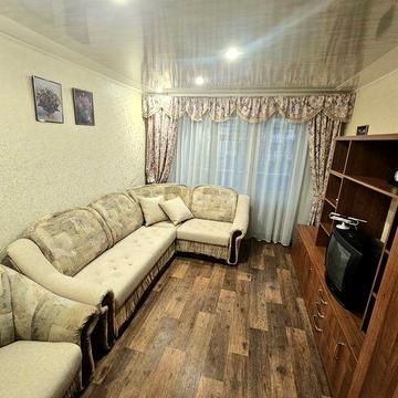 Оренда 2к квартири з ремонтом , Вірського, 53, Нивки, парк