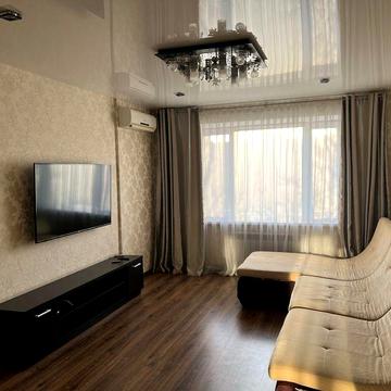 3-х квартира ул.Харковская.