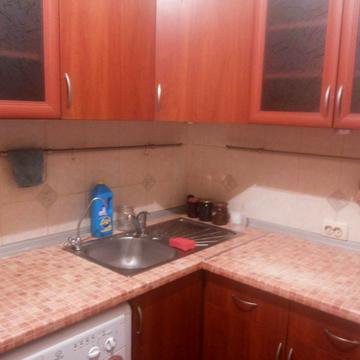 Братиславська вул., 40-А