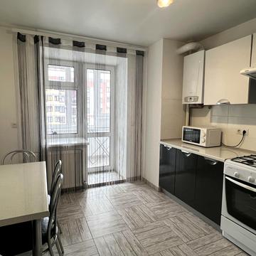 Підволочиське шосе, 5