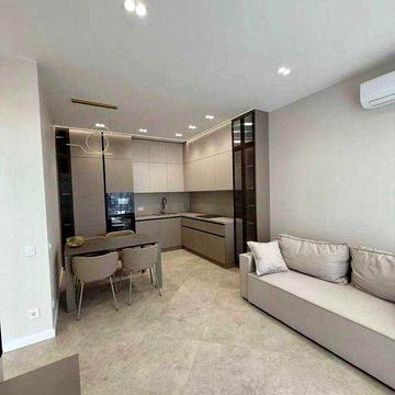 Оренда 2-кімнатної квартири в ЖК Safe Town, вул. Кульпарківська