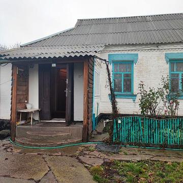 Продаж будинку в селі Савинці Київської області.