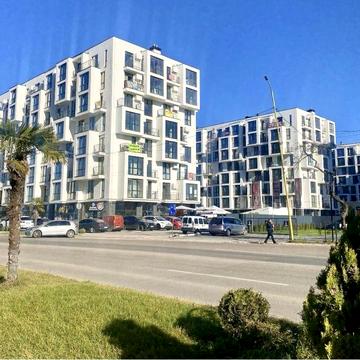 Продаж квартири в ЖК Б4 ЖК Б4