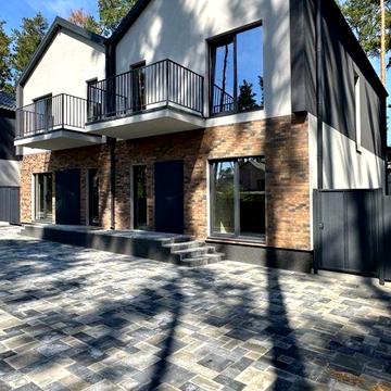 Продаж, Дуплекс 95 000 у.о. лісова частина , Буча