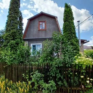 Продам дачний будинок в Лезнево