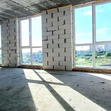 2-кімнатна квартира 48м²  • Заходь на ремонт • Будинок здано!